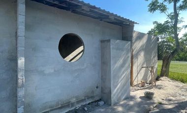 Sudah Mau Jadi! Living Villa Garansi Pendapatan 5 Juta/Bulan - Cocok untuk Passive Income & Hunian