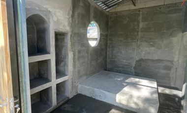 Sudah Mau Jadi! Living Villa Garansi Pendapatan 5 Juta/Bulan - Cocok untuk Passive Income & Hunian