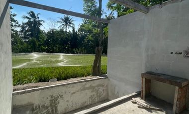 Sudah Mau Jadi! Living Villa Garansi Pendapatan 5 Juta/Bulan - Cocok untuk Passive Income & Hunian