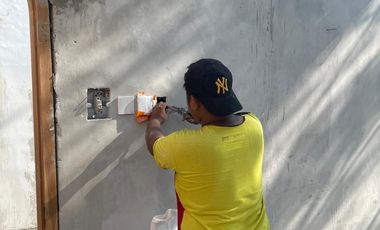 Sudah Mau Jadi! Living Villa Garansi Pendapatan 5 Juta/Bulan - Cocok untuk Passive Income & Hunian