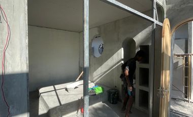 Sudah Mau Jadi! Living Villa Garansi Pendapatan 5 Juta/Bulan - Cocok untuk Passive Income & Hunian
