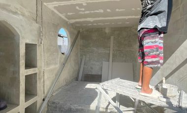 Sudah Mau Jadi! Living Villa Garansi Pendapatan 5 Juta/Bulan - Cocok untuk Passive Income & Hunian