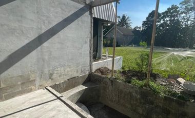 Sudah Mau Jadi! Living Villa Garansi Pendapatan 5 Juta/Bulan - Cocok untuk Passive Income & Hunian