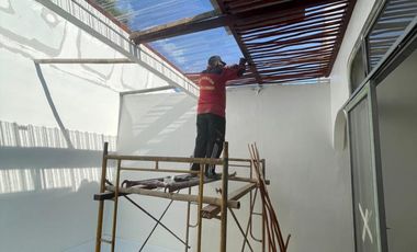 Sudah Mau Jadi! Living Villa Garansi Pendapatan 5 Juta/Bulan - Cocok untuk Passive Income & Hunian