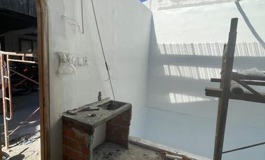 Sudah Mau Jadi! Living Villa Garansi Pendapatan 5 Juta/Bulan - Cocok untuk Passive Income & Hunian
