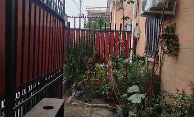 Gran casa en Francisco Sotomayor