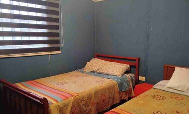 Gran casa en Francisco Sotomayor