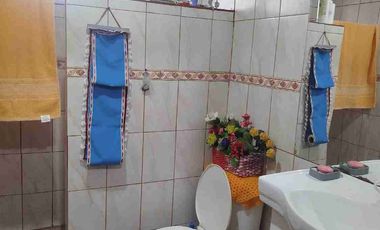 hermosa propiedad en Chacayes