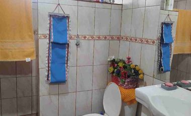 hermosa propiedad en Chacayes