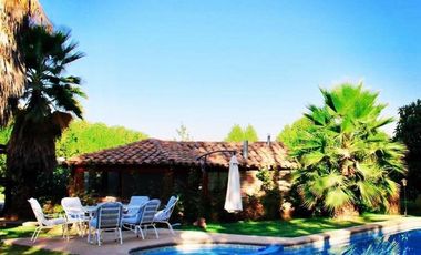 Venta de Parcela en Interior del Condominio Las Fuentes