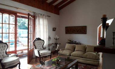 Venta de Parcela en Interior del Condominio Las Fuentes