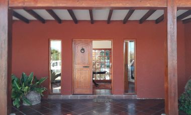 Venta de Parcela en Interior del Condominio Las Fuentes