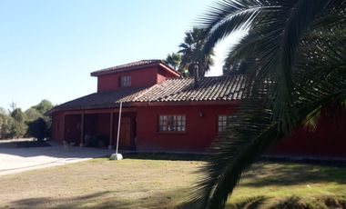 Venta de Parcela en Interior del Condominio Las Fuentes