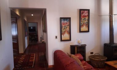 Venta de Parcela en Interior del Condominio Las Fuentes