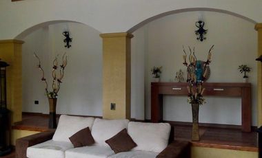 Venta de Parcela en Condominio Los Almendros Sur