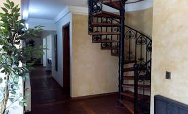 Venta de Parcela en Condominio Los Almendros Sur