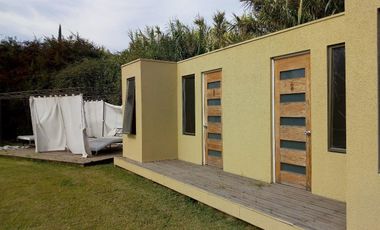 Venta de Parcela en Condominio Los Almendros Sur