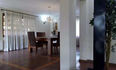 Venta de Parcela en Condominio Los Almendros Sur