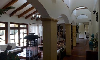 Venta de Parcela en Condominio Los Almendros Sur