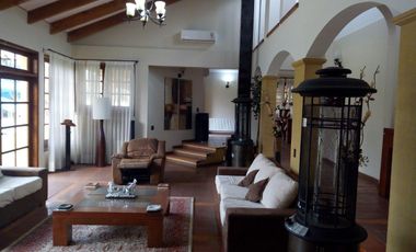 Venta de Parcela en Condominio Los Almendros Sur