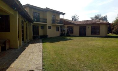 Venta de Parcela en Condominio Los Almendros Sur