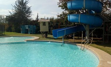 Venta de Parcela en Condominio Los Almendros Sur