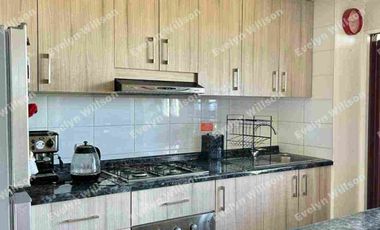 Se vende hermoso departamento en Labranza.