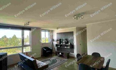 Se vende hermoso departamento en Labranza.