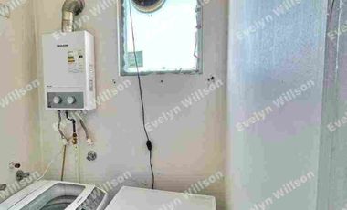 Se vende hermoso departamento en Labranza.