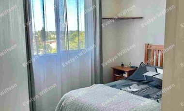 Se vende hermoso departamento en Labranza.