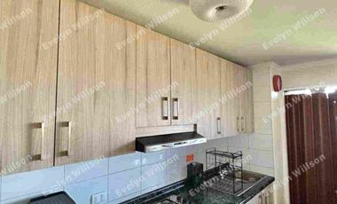 Se vende hermoso departamento en Labranza.