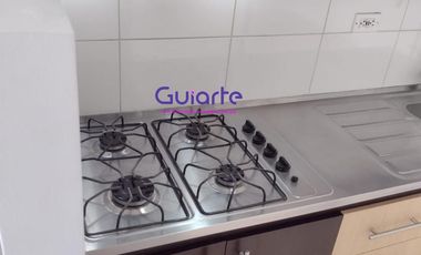 ARRIENDO APARTAMENTO COPACAPABANA