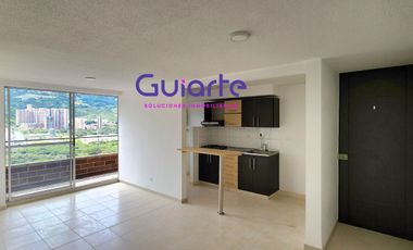 ARRIENDO APARTAMENTO COPACAPABANA