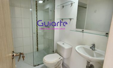 ARRIENDO APARTAMENTO COPACAPABANA