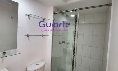 ARRIENDO APARTAMENTO COPACAPABANA