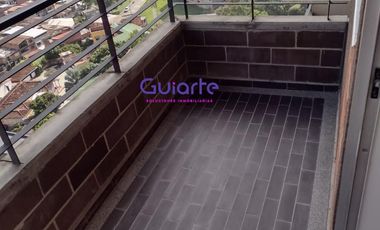 ARRIENDO APARTAMENTO COPACAPABANA