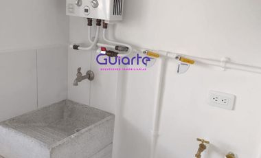 ARRIENDO APARTAMENTO COPACAPABANA