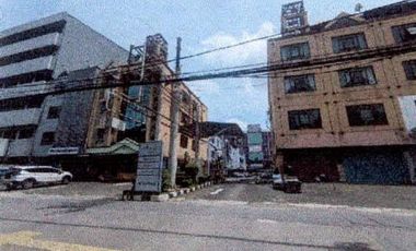 Ruko 3 Lantai Pangeran Jayakarta LT 72 Meter2 Mangga Dua Selatan Sawah Besar Jakarta Pusat di Bawah Harga Pasar