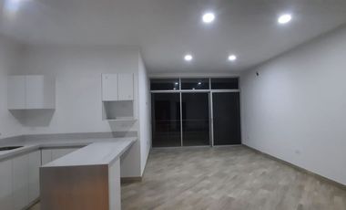 EN VENTA DEPARTAMENTO DE ESTRENO PUNTA BLANCA