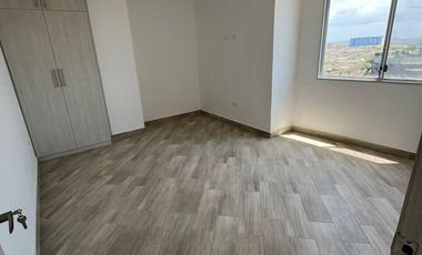 EN VENTA DEPARTAMENTO DE ESTRENO PUNTA BLANCA