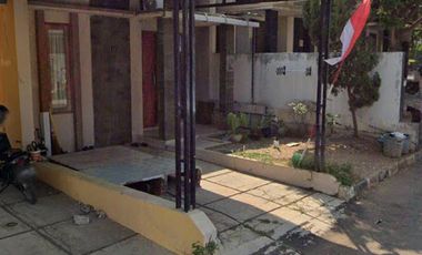 Rumah Green Mulia Residence samping Kantor Imigrasi