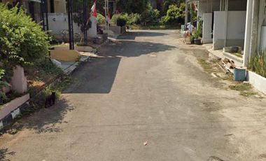 Rumah Green Mulia Residence samping Kantor Imigrasi