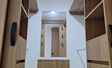 Apartamento de lujo en arriendo en Altea Parque Natura