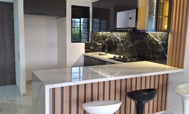 Apartamento de lujo en arriendo en Altea Parque Natura