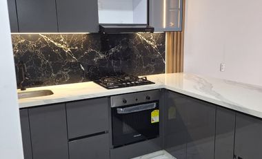 Apartamento de lujo en arriendo en Altea Parque Natura