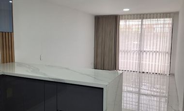 Apartamento de lujo en arriendo en Altea Parque Natura