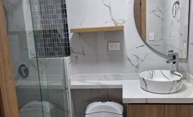 Apartamento de lujo en arriendo en Altea Parque Natura