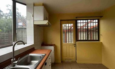 🏡 Se vende hermosa casa de 2 pisos en sector Bosque Sur, Valdivia