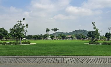 Exclusivo Terreno de 600 m² en Venta – Urbanización Parques del Batán, Samborondón