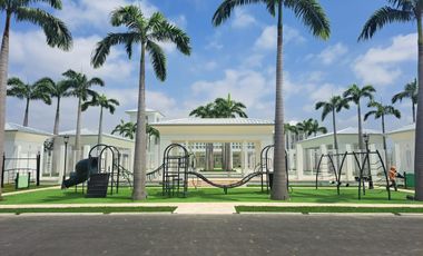 Exclusivo Terreno de 600 m² en Venta – Urbanización Parques del Batán, Samborondón
